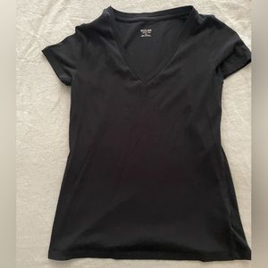 Classic v-neck